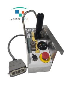 Quality Skyjack Control Box 156879 Platform Control Console Assy New Pushing wholesale