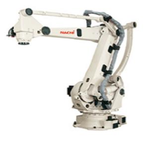 Quality 4 Axis Palletizing Robot Used NACHI Robots For Industrial Robot wholesale