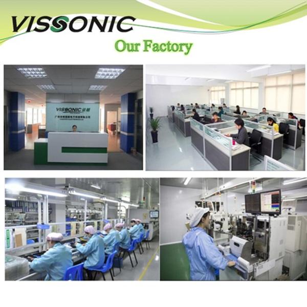 Black Wireless Interpretation System Infrared Radiator Unit Simultaneous Interpretation System