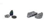 Graphite Petroleum Coke Artificial Graphite Petcoke as Carbon Raiser for Foundry