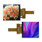1.54-inch custom square LCD screen 240 * 240 high-definition LCD display panel