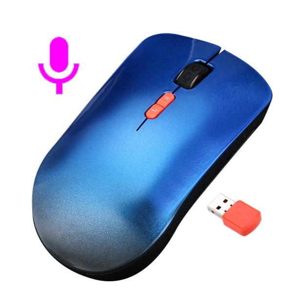 Cheap 28 Languages Smart Ai Voice Mouse With Auto Fast Translate Function for sale