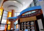 P2 flexible Led display with module size of 24x12cm for archiving curved