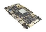 Screen Control RK3288 Board USB OTG Host HD WiFi RJ45 DC12V 3A Output