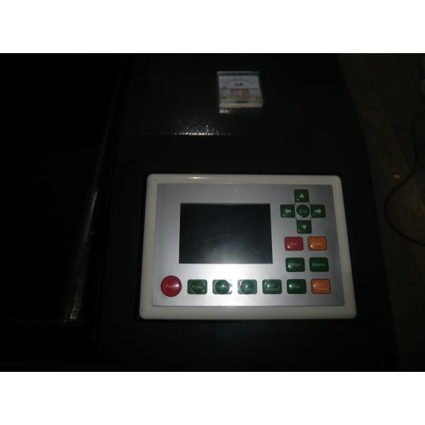 1390mm Co2 Laser Engraving Cutting Machine For Wood / Plastic / Acrylic