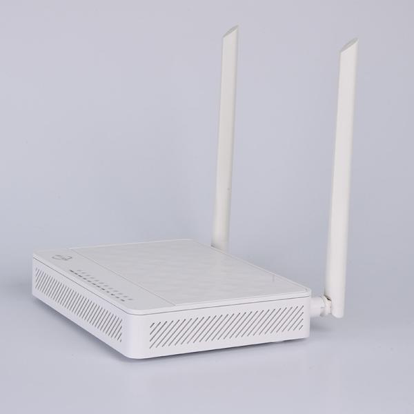 OEM ODM ONT GPON 1GE 3FE 2.4G ONU Optical Fiber Wifi Router