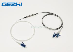 Quality Single Channel Component CWDM 1X2 Optical Add Drop Multiplexer wholesale