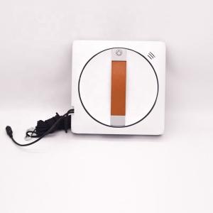 Smart Window Robot Auto Spray 60Hz Remote Control Window Washer