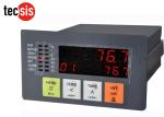 RS232 Digital Weighing Indicator Manual , Platform Weighing Scale Indicator