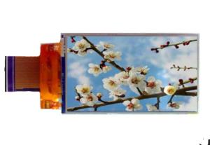 Quality Ips Display 3.0 Inch 240*400 Full Viewing Angle Sunlight Readable Tft Lcd Module With Build In Capacitive Touch Panel wholesale