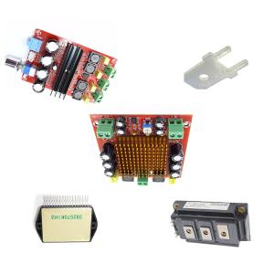 Quality Memory Integrated Circuits PZ28F064M29EWTA wholesale