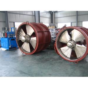 Quality Marine Bow Thruster with CCS, BV, Rina Certificates wholesale