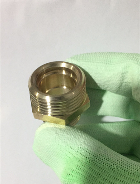 wholesale high quality 16mm brass manifold adapter oring fittings water distributor connector pex pipe fittings