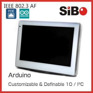 Quality Enhanced Tablet PC With Arduino IO I2C wholesale