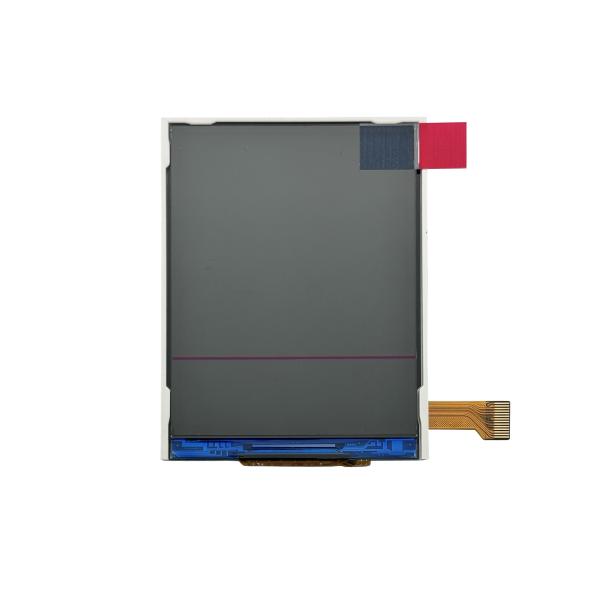 Cheap 2.8 inch TFT LCD Display 240x320 Pixles ST7789 Driver 14PIN FPC with SPI Interface for sale