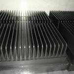 Wire Cutting Isostatic Graphite Electrical Discharge Machining Use Graphite