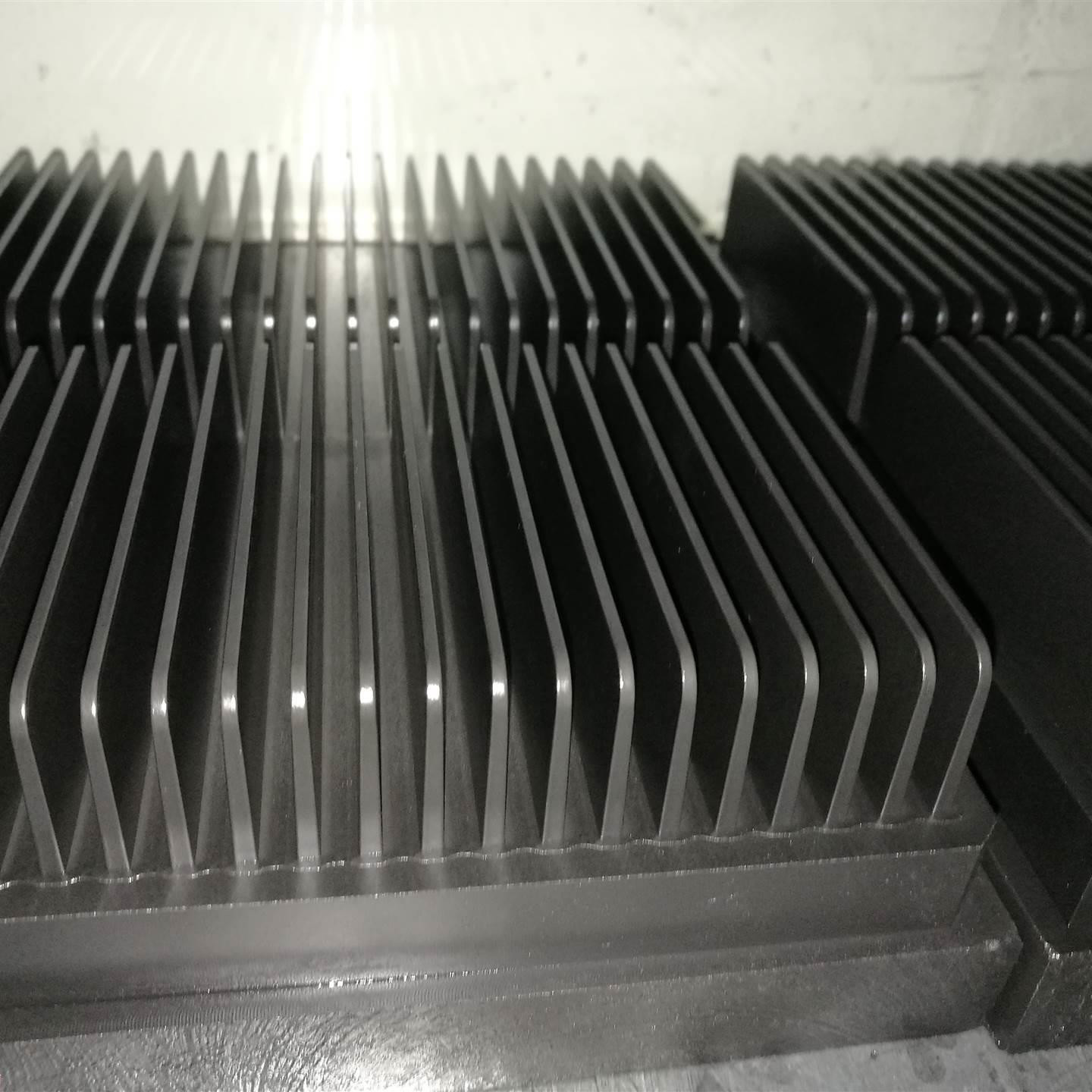 Wire Cutting Isostatic Graphite Electrical Discharge Machining Use Graphite