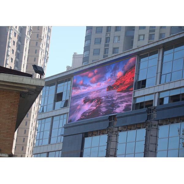 Waterproof Led module screen smd P5 rgb 160x160mm 1/8 scan smd2525