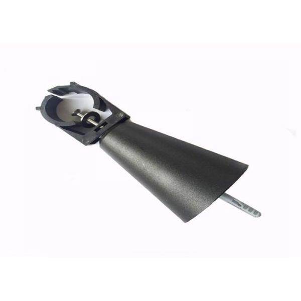 Radiating Leaky Feeder Cable Clamp 7 / 8 ” For Communication Base Stations