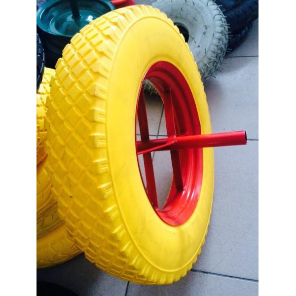 Light Weight Liquid Polyol And Isocyanate For Tire Foam
