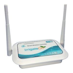 China Wireless irrigation control, smart irrigation,WIFI irrigation controller, irrigating on sale