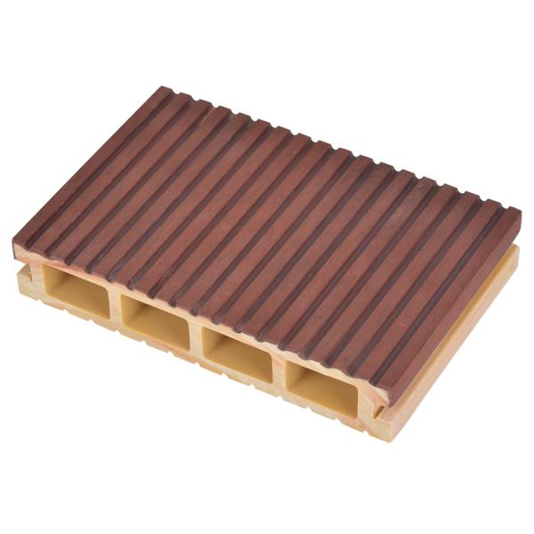 Plastic Flooring for Outdoor Areas Not Fade No Deformation and Resilient PVC Vinyl