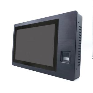 Quality Android Touch Panel PC 2G DDR3 Memory IP65 Certified RS232 Com VESA/Wall/Desktop Mounting Black/White/Slivery CE/FCC/RoH wholesale