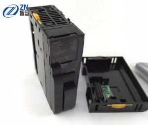 Quality Programmable Logic Controller Omron PLC CJ2M-CPU15 CPU Units wholesale