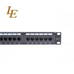 Quality Efficiently Manage Your Network with Network Patch Panel wholesale