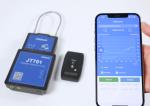 Jointech JT701D Cargo Asset Tracking GPS Lock with Software APP