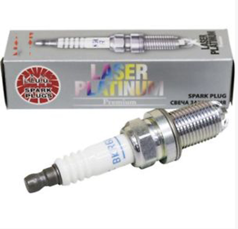 FR6KPP3 PFR7S8EG Car parts high quality Iridium spark plug fit for Toyota JETTA 2.0L 2011 2.0L L4 Turbocharged