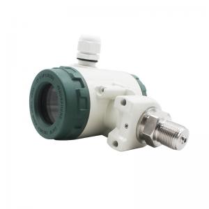 Quality IP68 Submersible Level Sensor 60m range borehole water level sensor with datalogger wholesale