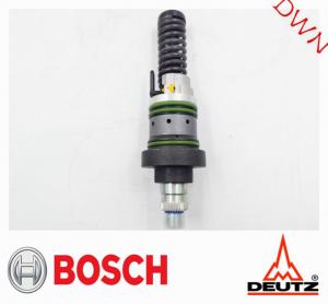 Quality BOSCH diesel engine  0414491106 =  02111663  Injector Pump (BOSCH / Deutz packing) for  Deutz  engine wholesale