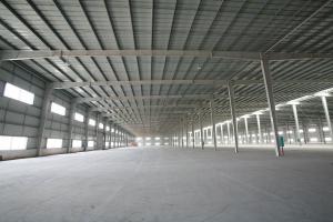 Quality High Quality Steel Structure Workshop for Industrial Projects wholesale
