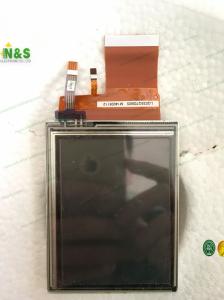 Quality LQ035Q7DB05 Sharp LCD Screen Replacement , Sharp LCD Module Flat Rectangle Display wholesale
