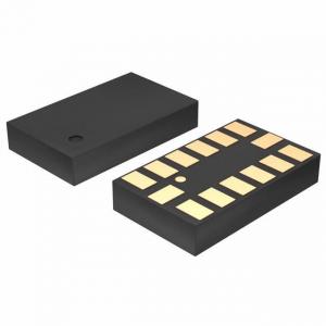 Quality I2C SPI Digital Temperature Sensor , ADXL345BCCZ IC Electronics Components wholesale
