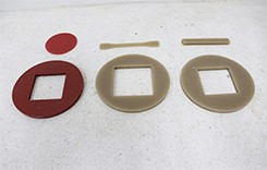 Hightly Concentrated Solvent Based Epoxy Pigment Paste For Electric Production