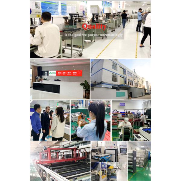 HASL Lead Free White Overlay FR4 Rigid Multilayer PCB