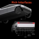 DDR5 64G AMD Mini PC With WiFi6 And HDMI Supports Three Screen Display For