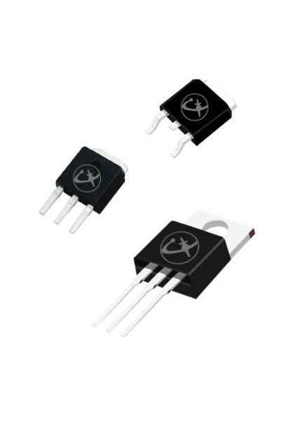 Cheap SGT Low Power Mosfets Multi Function With Smaller RSP for sale