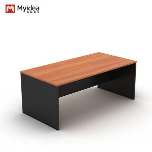 Quality Support customization Classic Executive Desk with Cabinets, Drawers, File and Data Storage, Company Computer, Office Desk, Manager's Desk wholesale