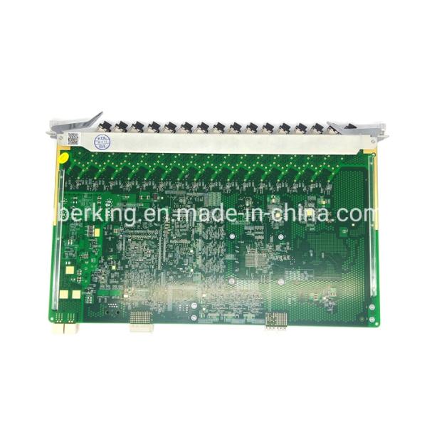 Gtghk Olt Zxa10 16 Ports SPF Module Gpon Pon Board