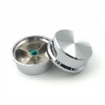 Plastic Volume Control Knob / Potentiometer Knob Cap for Encoder Potentiometer