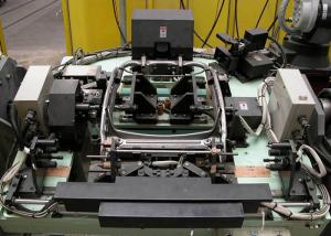 Quality Customized Automated Manufacturing System / Auto Robotic Process Automation Solutions wholesale