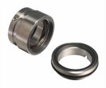 ISO9001 Wave Spring Mechanical Seal HJ92N With Spring Protection
