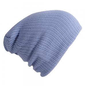 Quality Winter Unisex Knitted Beanies And Caps Men Simple Hats Warm Business Casual Beanie wholesale