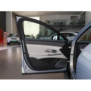 2025 Powerful Han L BYD Electric Vehicle with Max Power 500 KW and Leather