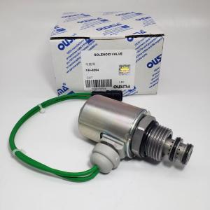 Buy cheap 144-6294 1446294 Excavator Solenoid Valve For Grader 120H 135H 140H 160H from wholesalers