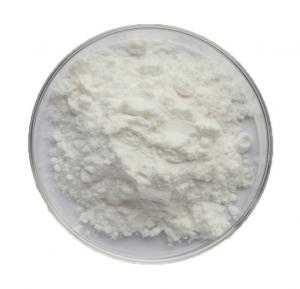 China Cosmetic Ingredients 59870-68-7 Glabridin Powder From Glycyrrhiza Glabra Root on sale