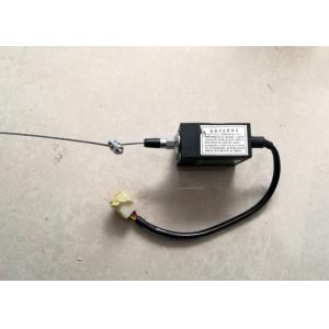 WEICHAI engine parts, 2230233 Shot off solenoid